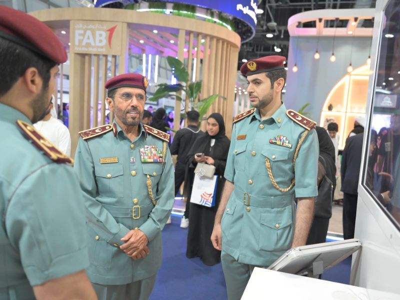 علوم الدار - مركز الاتحاد للأخبار
