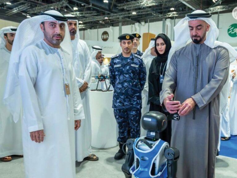 أصداء رقمية واسعة تفاعل منصات التواصل مع واجهة التعليم ومؤتمر خدمة الأسرة 2026 Widespread digital resonance: Social media engagement with the education interface and the 2026 Family Services Conference