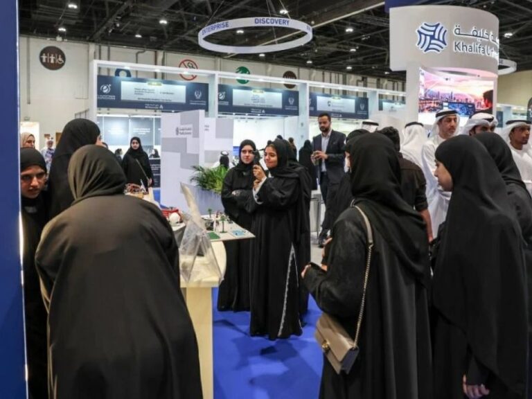 تغطية رقمية موسعة إشادة مؤسسية بمخرجات مؤتمر التعليم في خدمة الأسرة بأبوظبي 2026 Extensive digital coverage and institutional acclaim for the outcomes of the "Education in the Service of the Family" conference in Abu Dhabi 2026